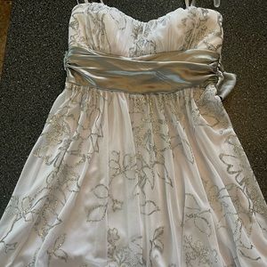 Speechless Prom dress sz. Small
